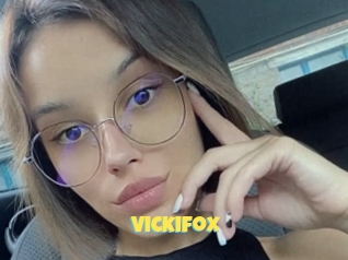 Vickifox