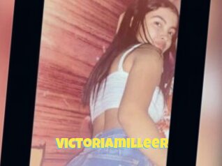 Victoriamilleer