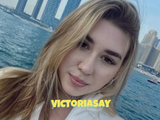 Victoriasay