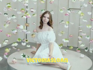 Victoriasloan