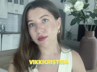 Vikkicristina