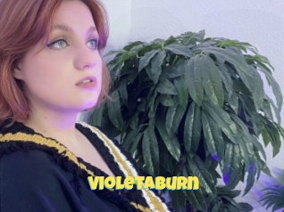 Violetaburn