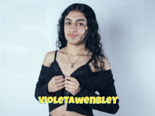 Violetawenbley