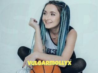 Vulgarmollyx