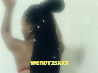 Wendy25xxx