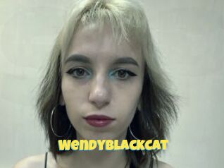 WendyBlackCat