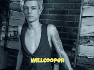 WillCooper