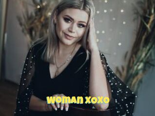 Woman_XOXO