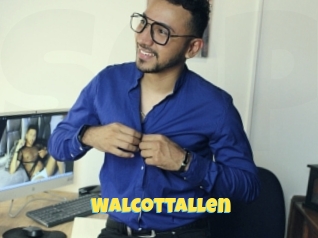 Walcottallen