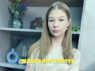 Wandaboothroyd