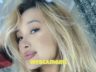 Webcamgril