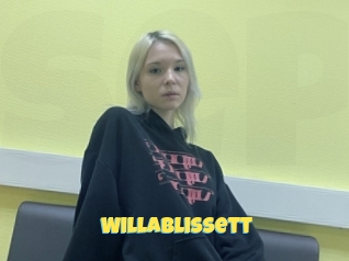 Willablissett