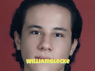 Williamblecke