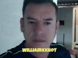 Williamxxhot
