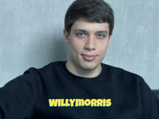 Willymorris