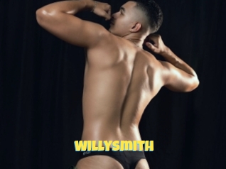 Willysmith