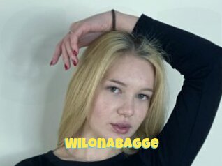 Wilonabagge