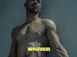 Wolfskin