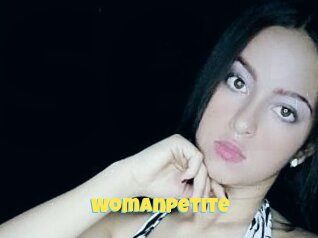 Womanpetite