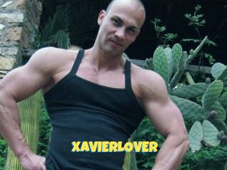 XAVIERLOVER