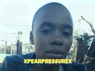 XPEARPRESSUREX