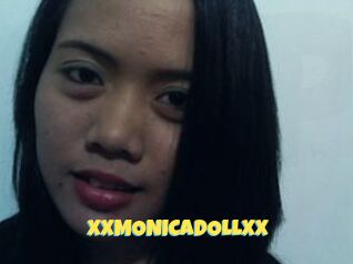 XXMONICADOLLXX