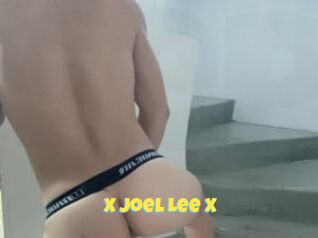 X_Joel_Lee_X