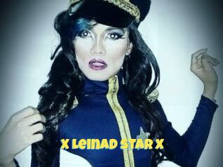 X_Leinad_star_X