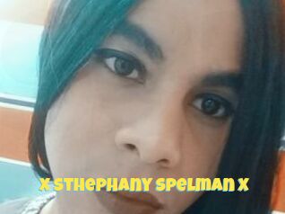 X_Sthephany_spelman_X