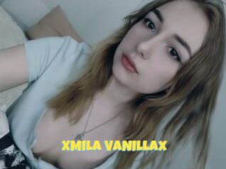 XMILA_VANILLAx