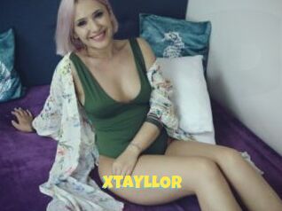 XTAYLLOR