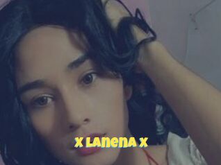 X_lanena_x