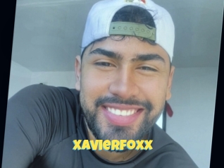 Xavierfoxx