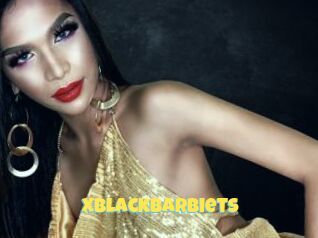 Xblackbarbiets