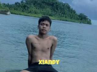 Xiandy