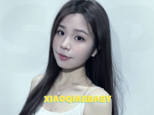 Xiaoqianbaby