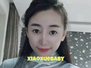 Xiaoxuebaby