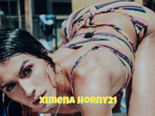 Ximena_horny21