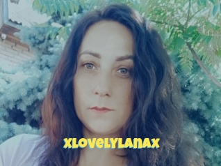 Xlovelylanax