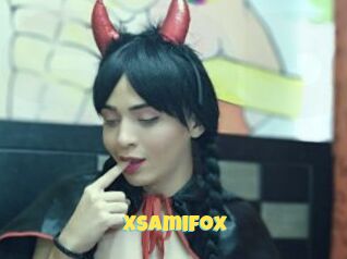 Xsamifox