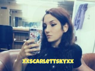 XxScarlettSkyxx