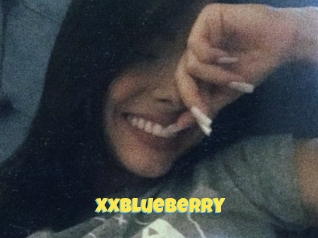 Xxblueberry