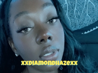 Xxdiamondhazexx