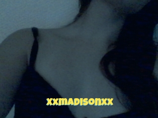 Xxmadisonxx