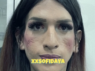 Xxsofidaya