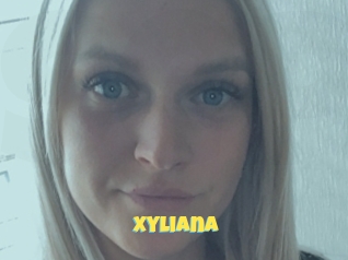 Xyliana