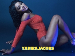 Yadirajacobs