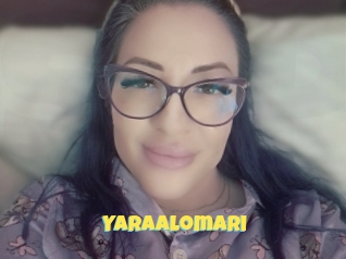 Yaraalomari