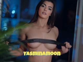 Yasminamoon