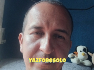 Yazforesolo